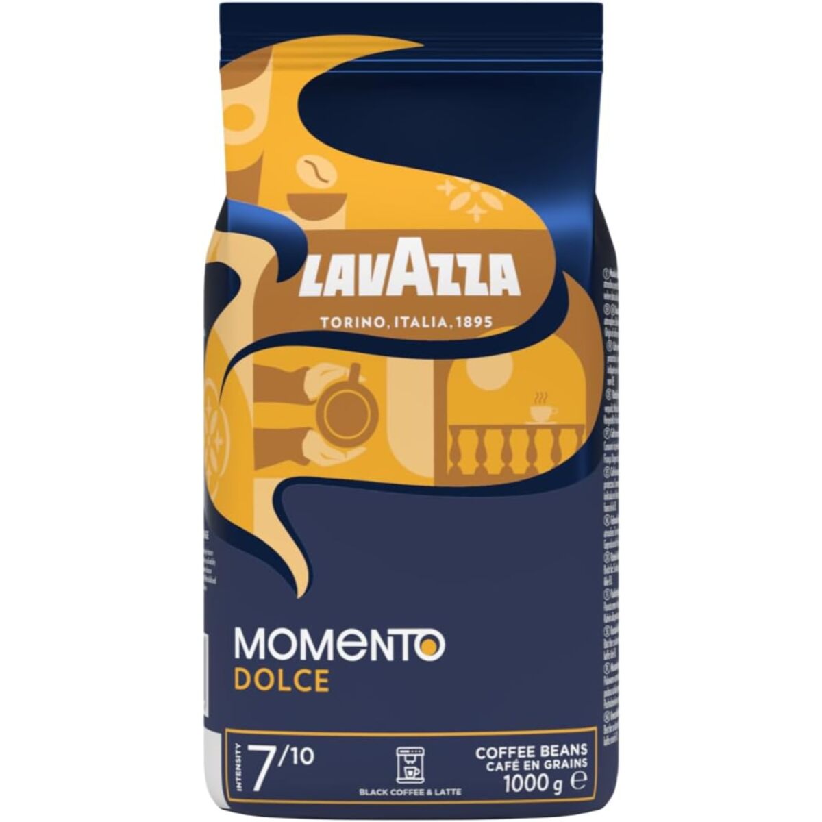 image-Grains Momento Dolce 1kg