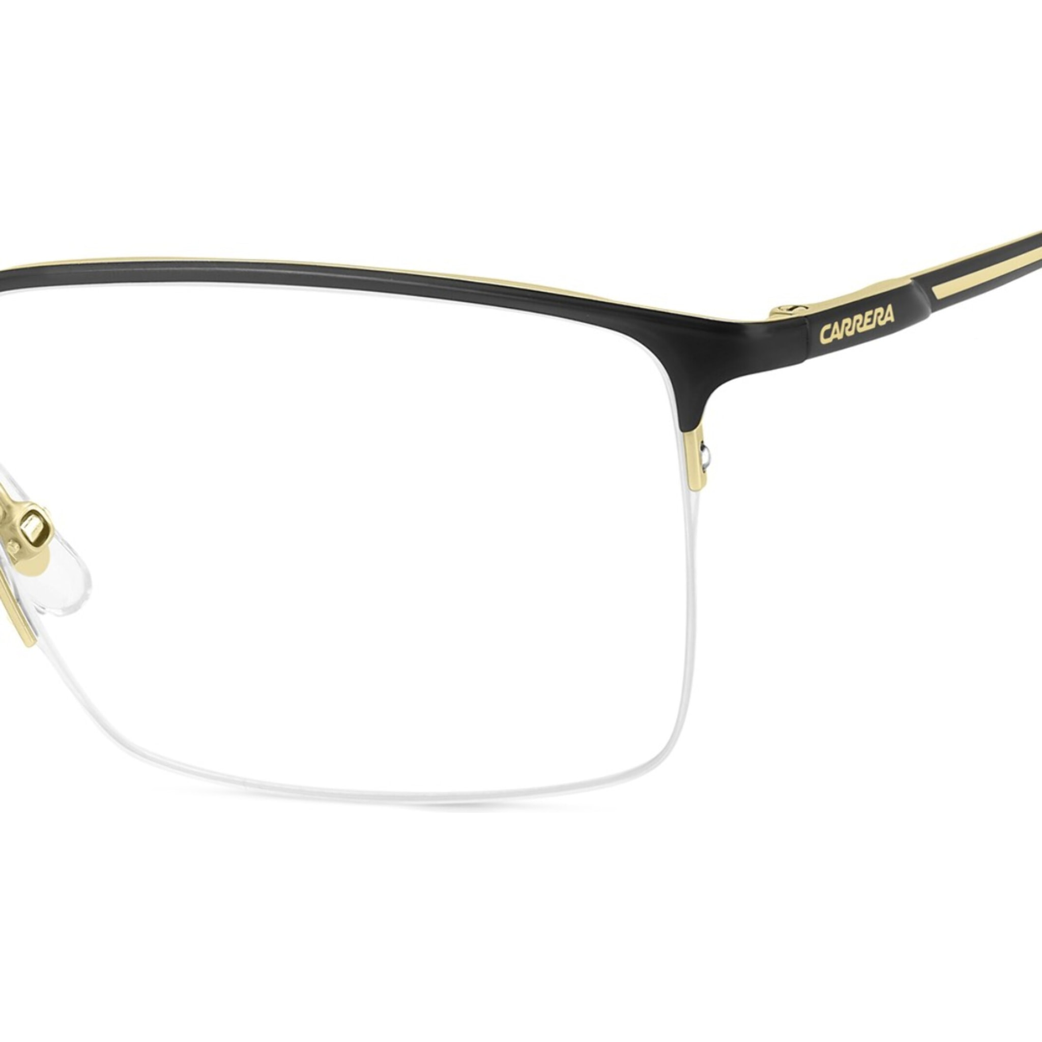 Gafas de Vista Carrera 8909 I46 de Metal Hombre 55 mm
