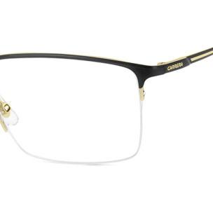 Gafas de Vista Carrera 8909 I46 de Metal Hombre 55 mm