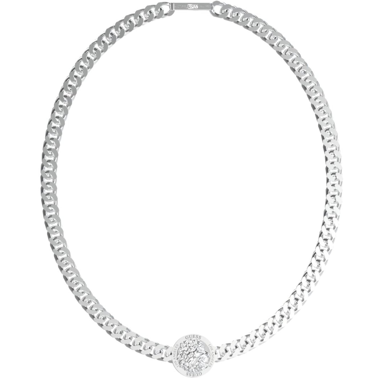Collar Guess Mujer JUMN03007JWSTT-U