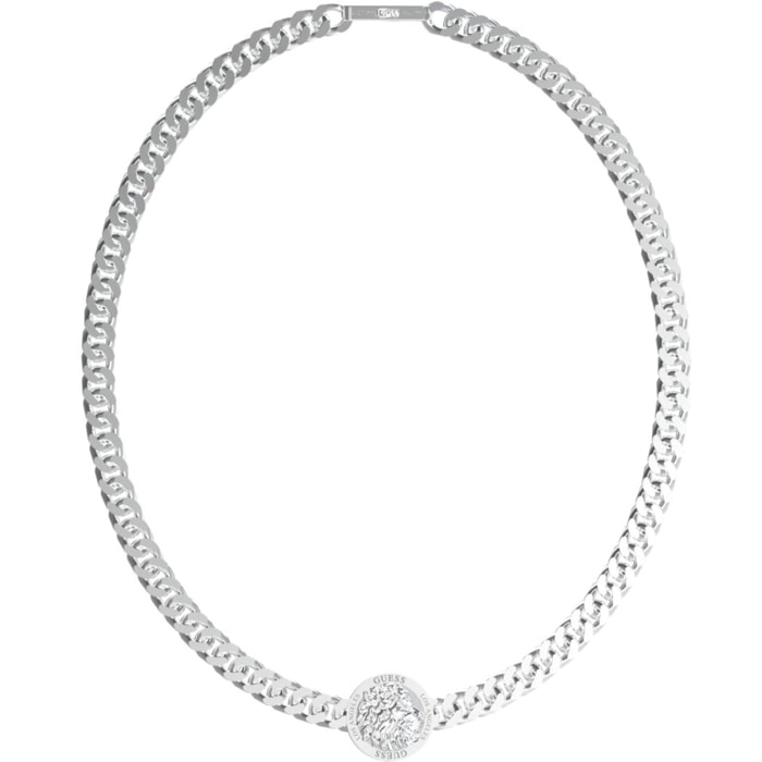 Collar Guess Mujer JUMN03007JWSTT-U