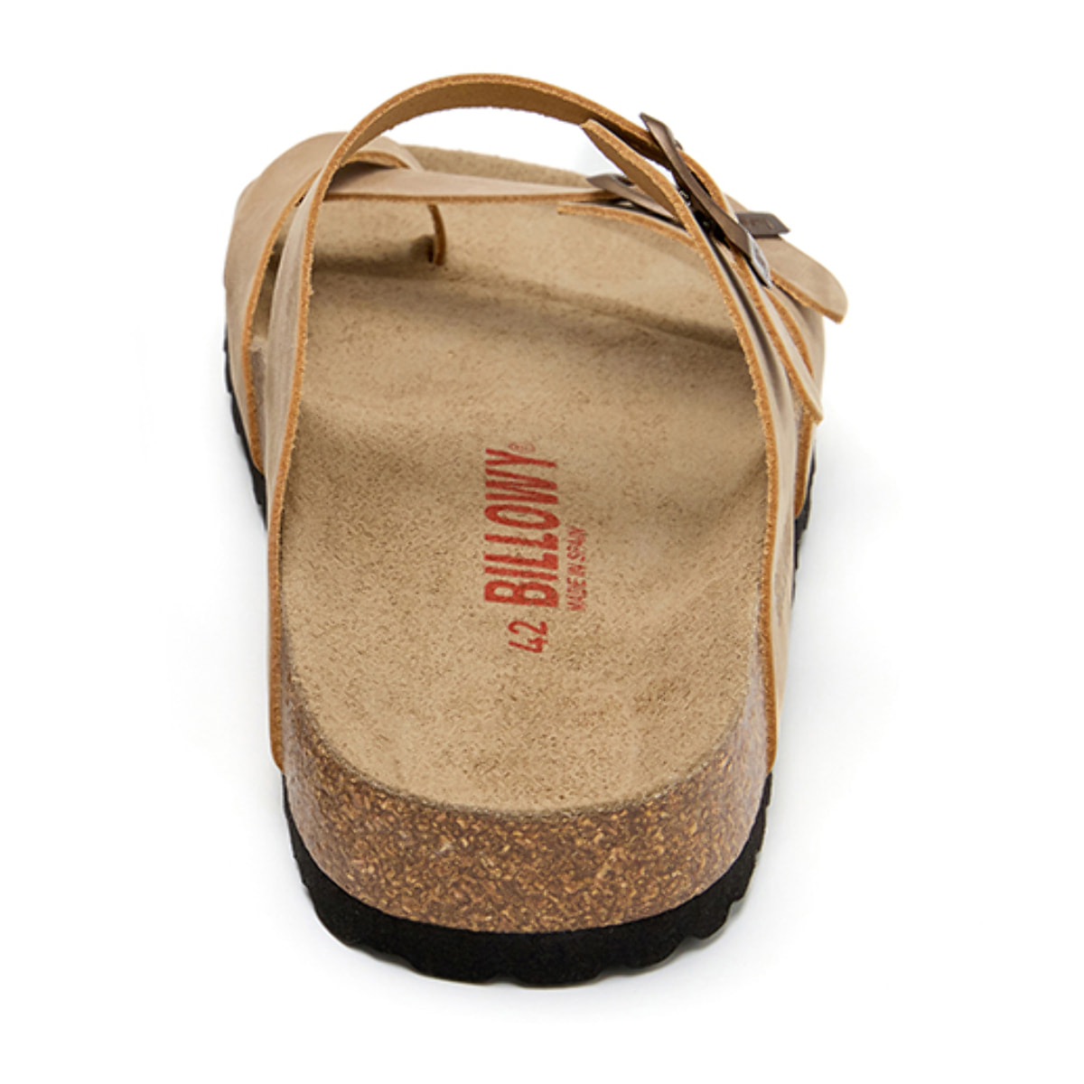 Sandalo BILLOWY BEIGE