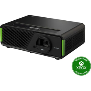 Vidéoprojecteur home cinéma VIEWSONIC X1-4KB PRO