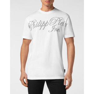 PHILIPP PLEIN Camiseta Cuello Redondo