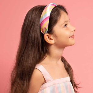 IB KIDS HAIRHALO Rainbow Crown