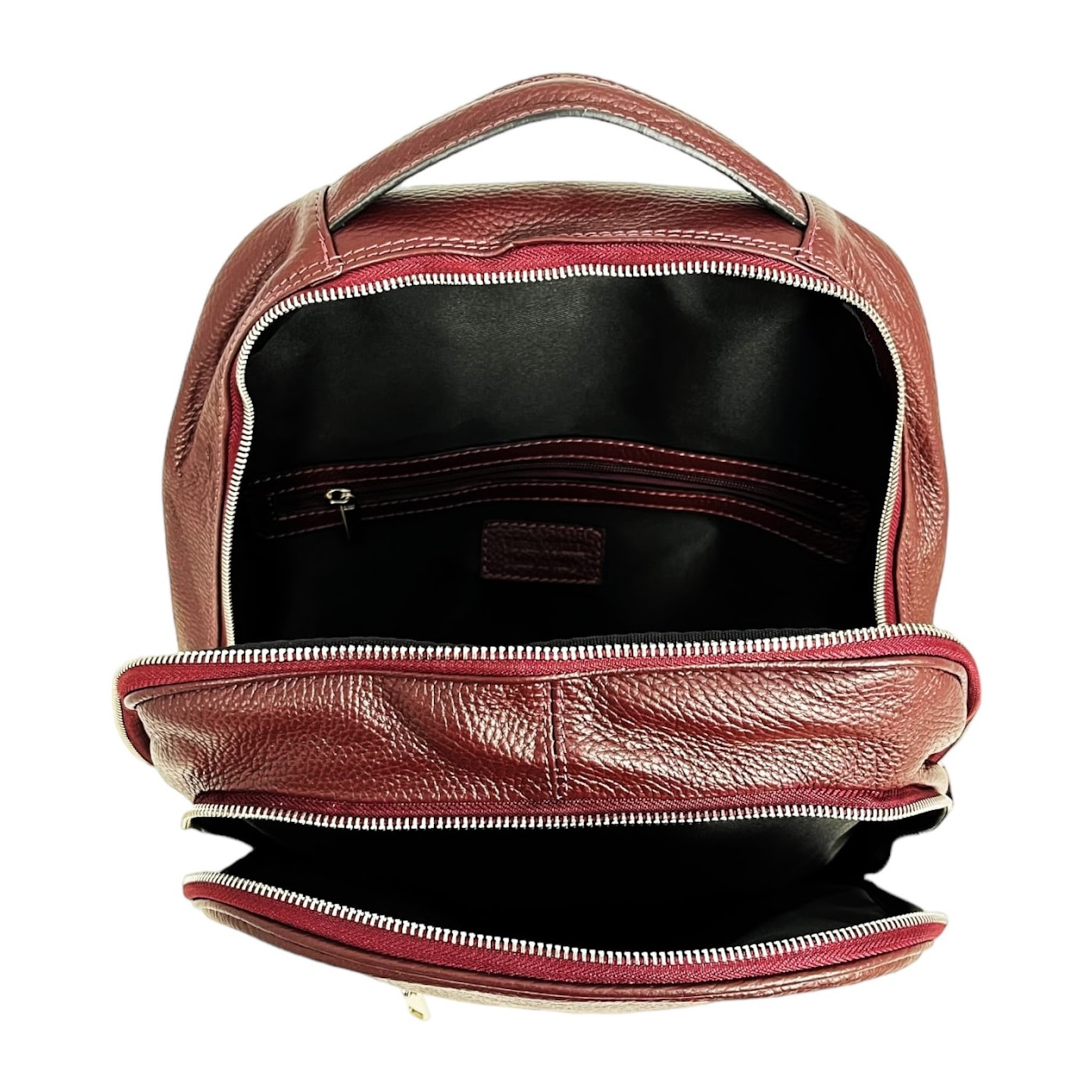 Zaino Cheval Firenze James Max Bordeaux