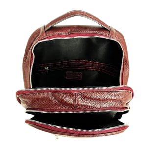 Zaino Cheval Firenze James Max Bordeaux