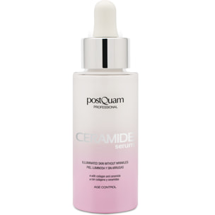 Sérum anti-âge céramide 30 ml.