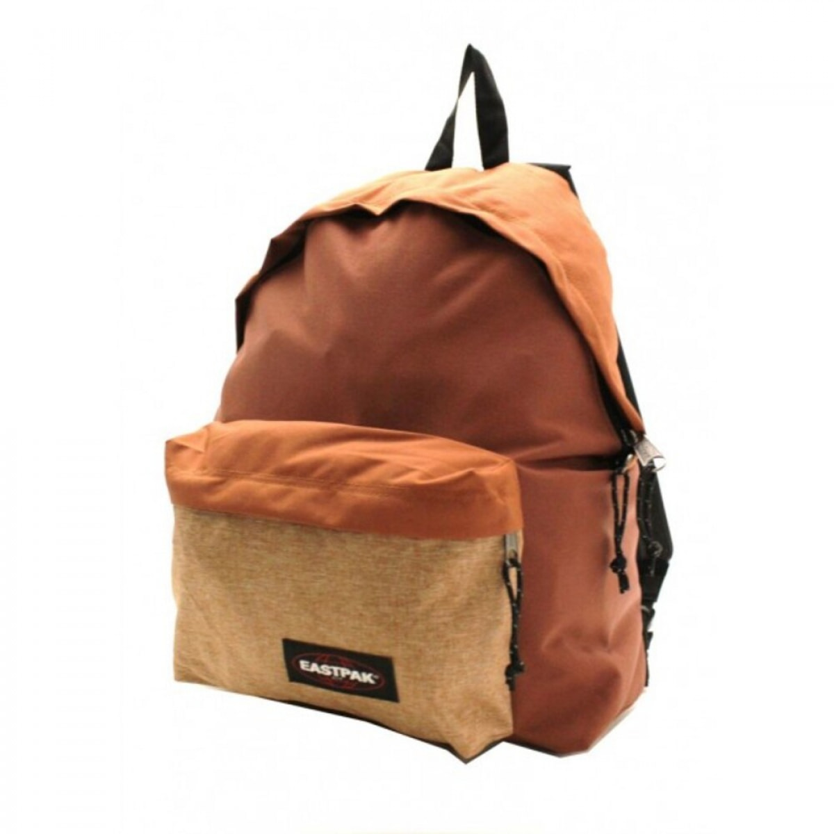 Zaino Eastpack Arancio