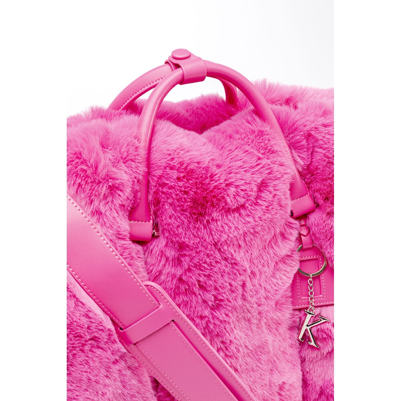 Sac à main Mika rose Kare Design