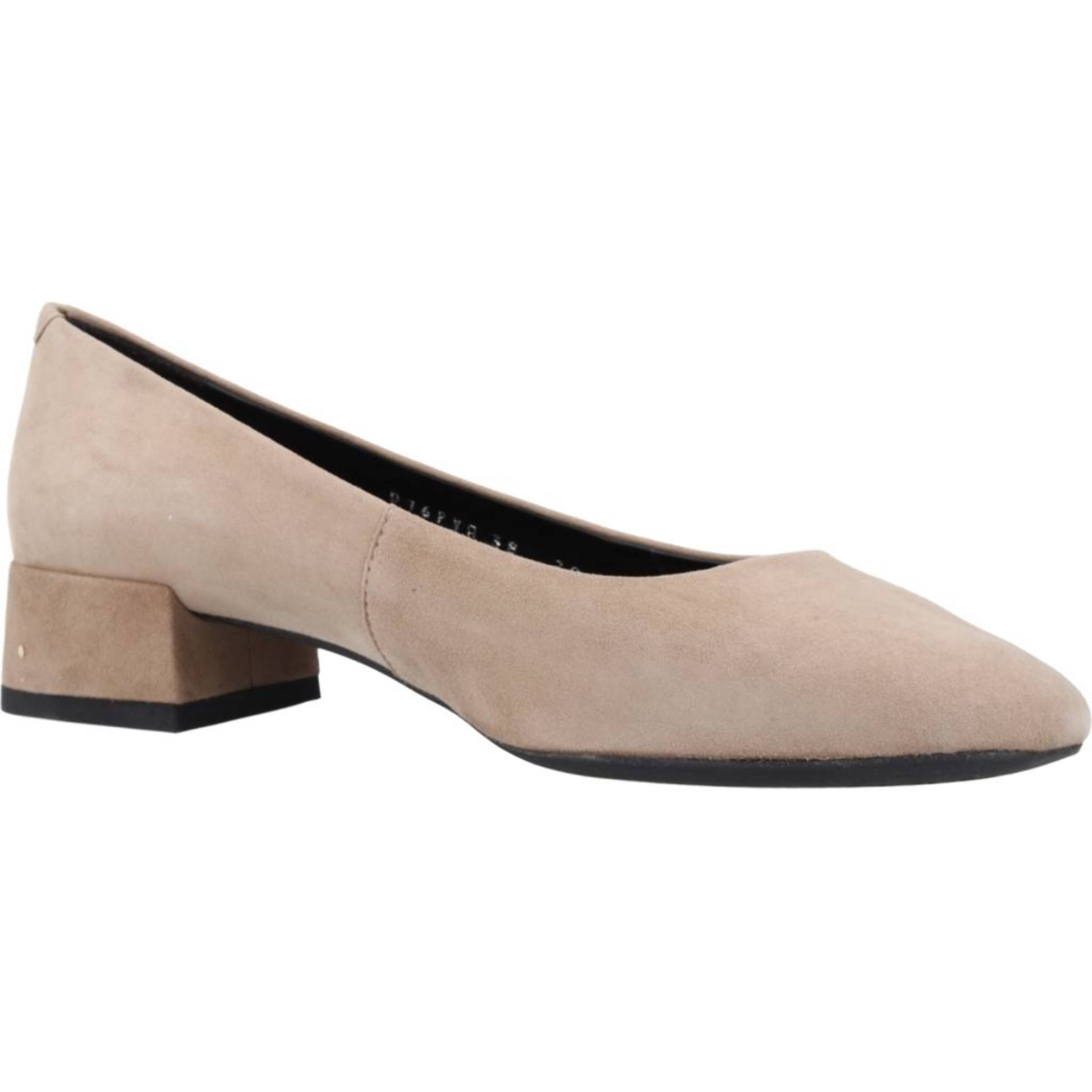 Bailarinas Mujer de la marca GEOX  modelo D CHLOO 30 Beige