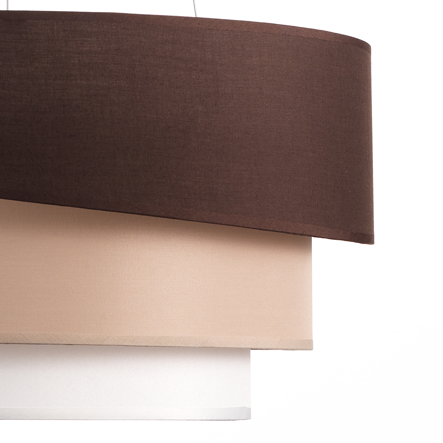 Tomasucci Lustre FILAIRE Marron