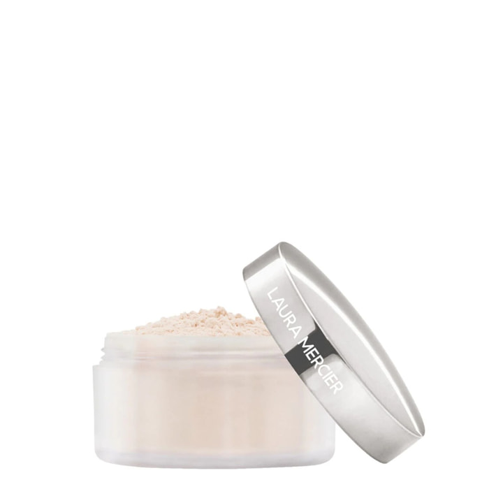 Translucent Loose Setting Powder Light Catcher  - Poudre Libre Fixante Transparente