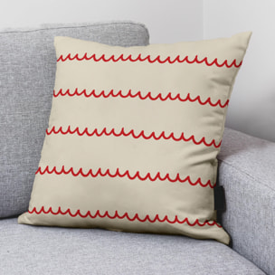 Housse de coussin 100% Laponia 78 50x50 cm