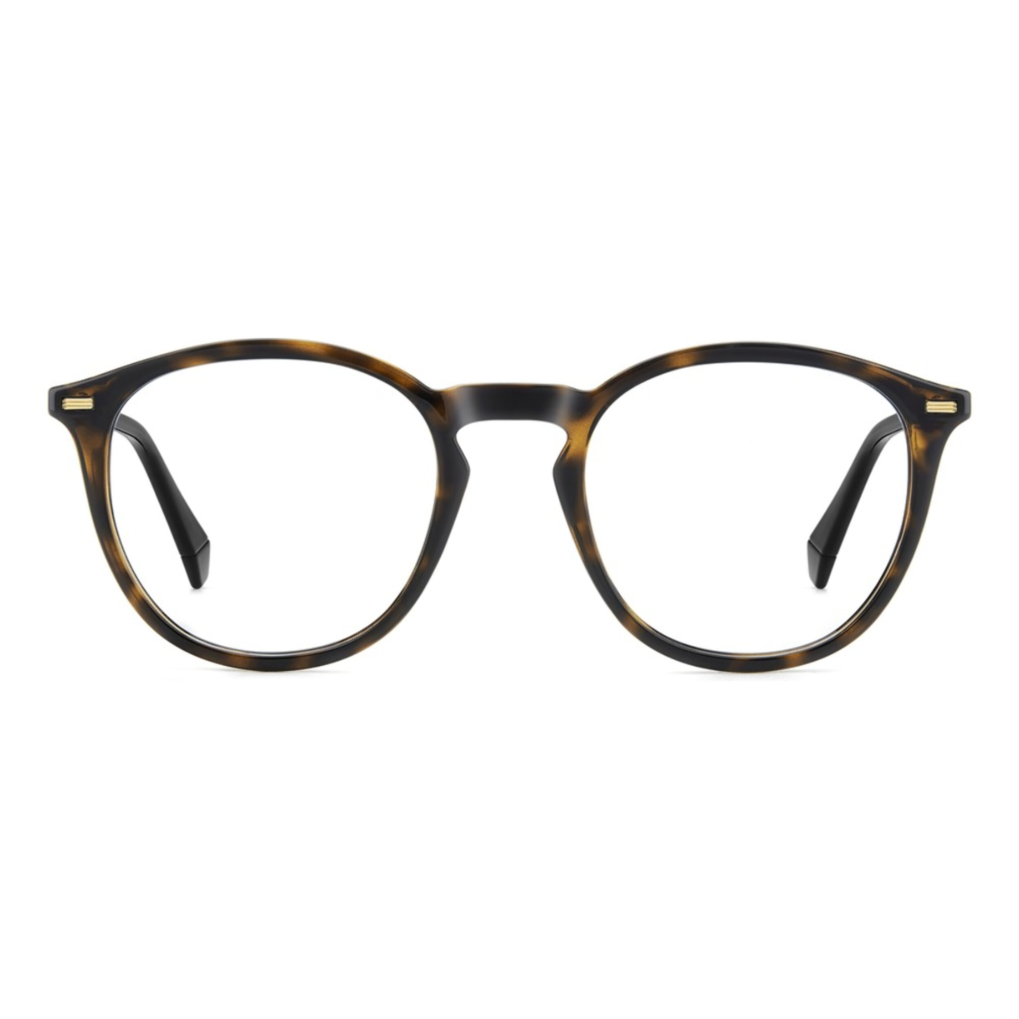 Gafas de Vista Polaroid PLD D562 086 de Tr90 Hombre 51 mm