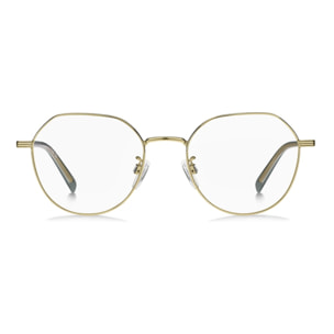 Gafas de Vista Tommy Hilfiger TH 2236/F J5G de Metal Hombre 51 mm