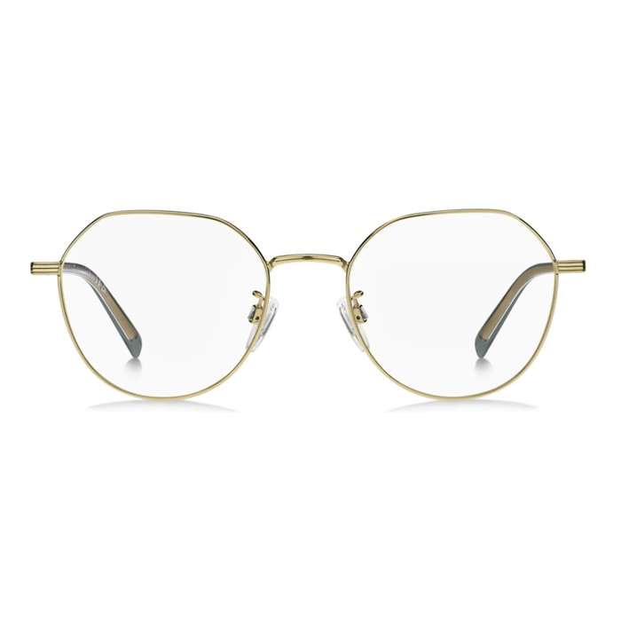 Gafas de Vista Tommy Hilfiger TH 2236/F J5G de Metal Hombre 51 mm