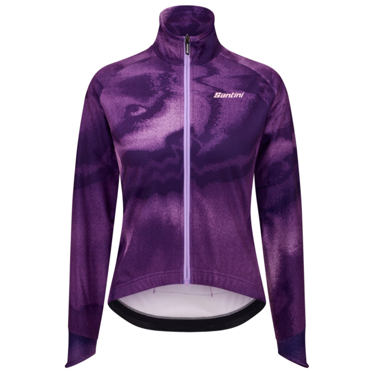 Flash - Chaqueta Mujer - Morado - Mujer