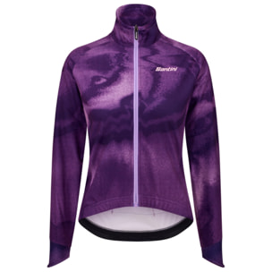 Flash - Chaqueta Mujer - Morado - Mujer