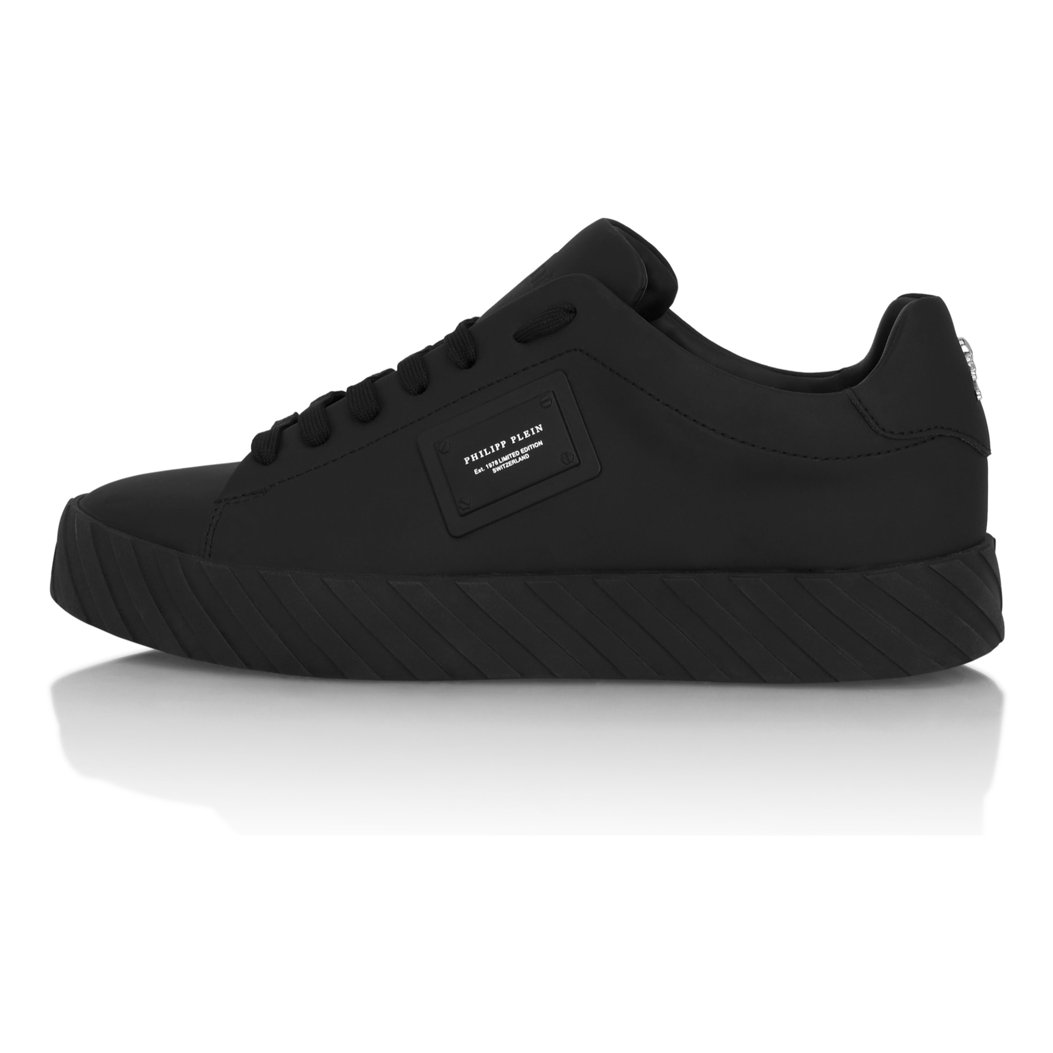 PHILIPP PLEIN Sneaker basse PLACCA