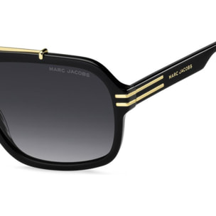 Gafas de Sol Marc Jacobs MARC 840/S 2M2 de Acetato Hombre 60 mm