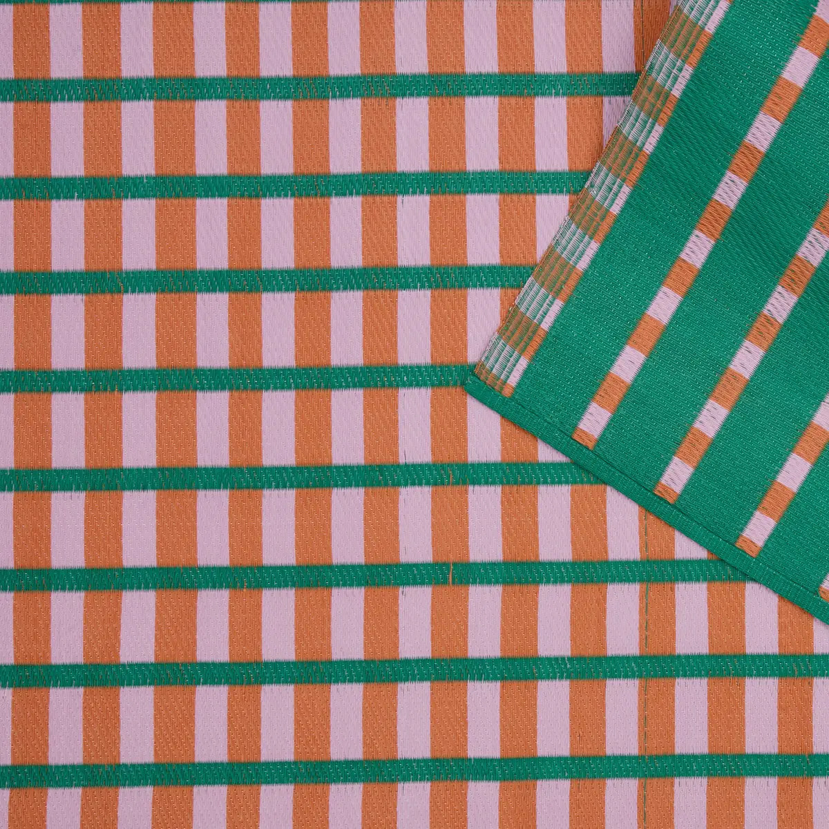 Tapis Poolside 120x180cm rayures