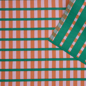 Tapis Poolside 120x180cm rayures