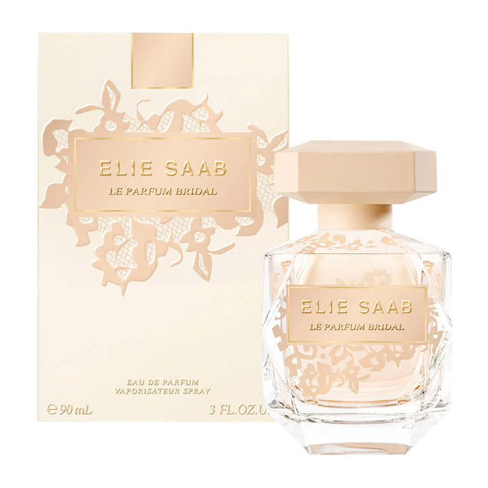 Elie Saab Le Parfum Bridal Eau de Parfum Donna 90 ML