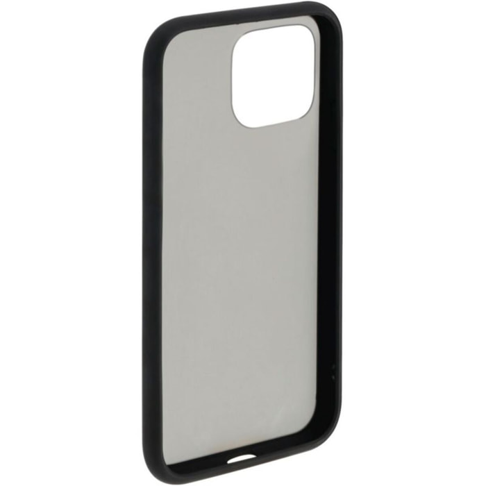 Coque HAMA Xiaomi Mi 11 noir/transparent