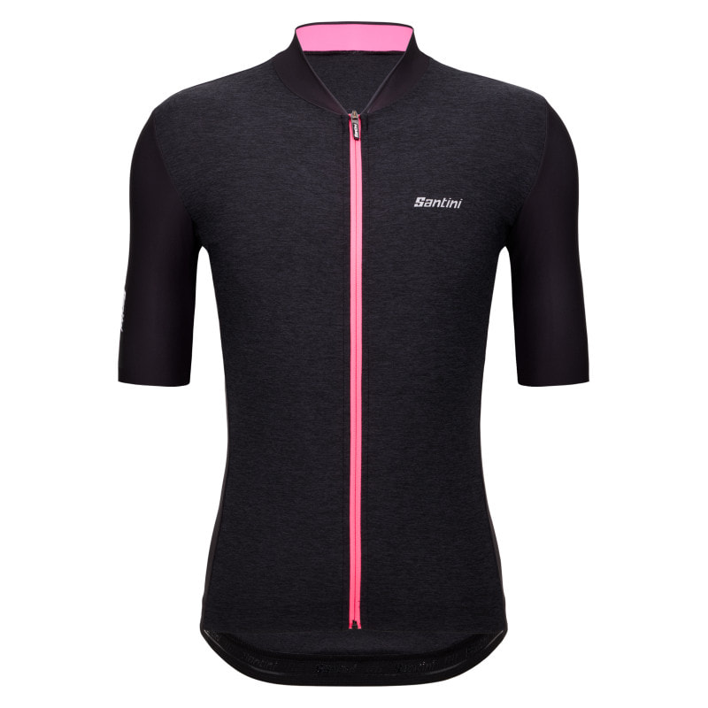 F30 - Maglia - Nero - Uomo