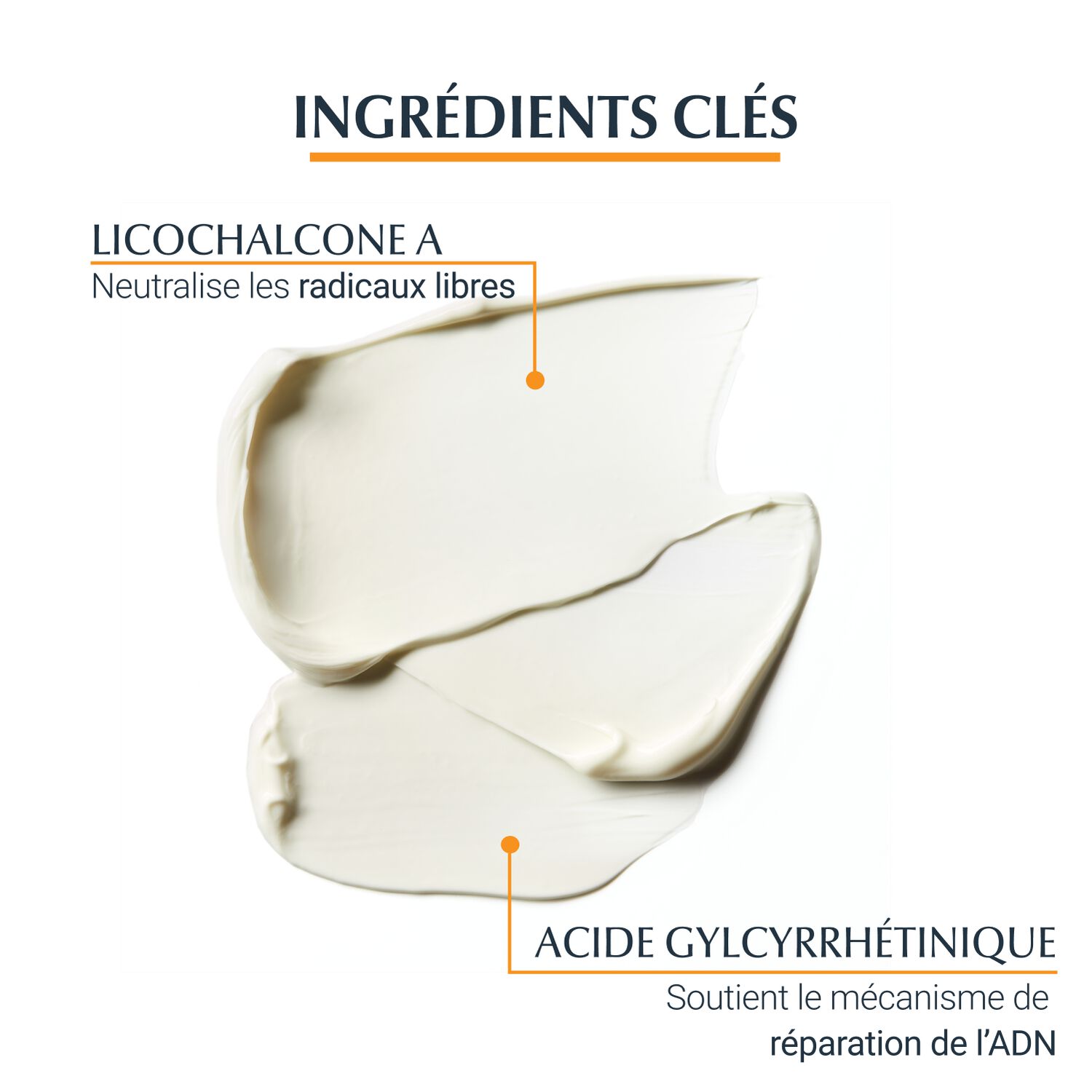 Sensitive Protect SPF50+ - Crème Très Haute Protection Visage 50 ml