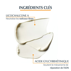 Sensitive Protect SPF50+ - Crème Très Haute Protection Visage 50 ml