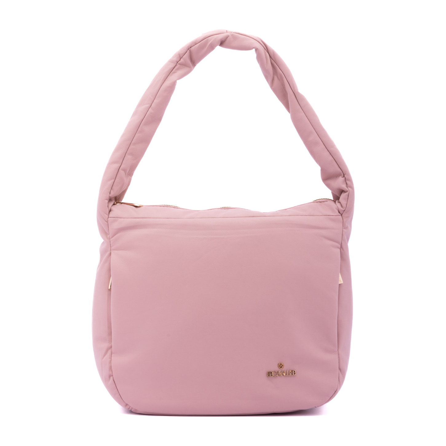 Borsa a spalla  da donna In Tessuto Prodotto Vegano 33x30x12 cm