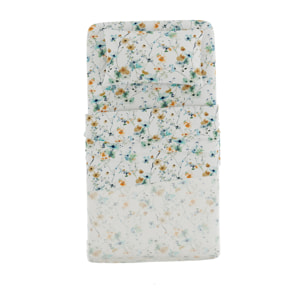 COMPLETO LETTO SINGOLO KARMA - 100% Microfibra