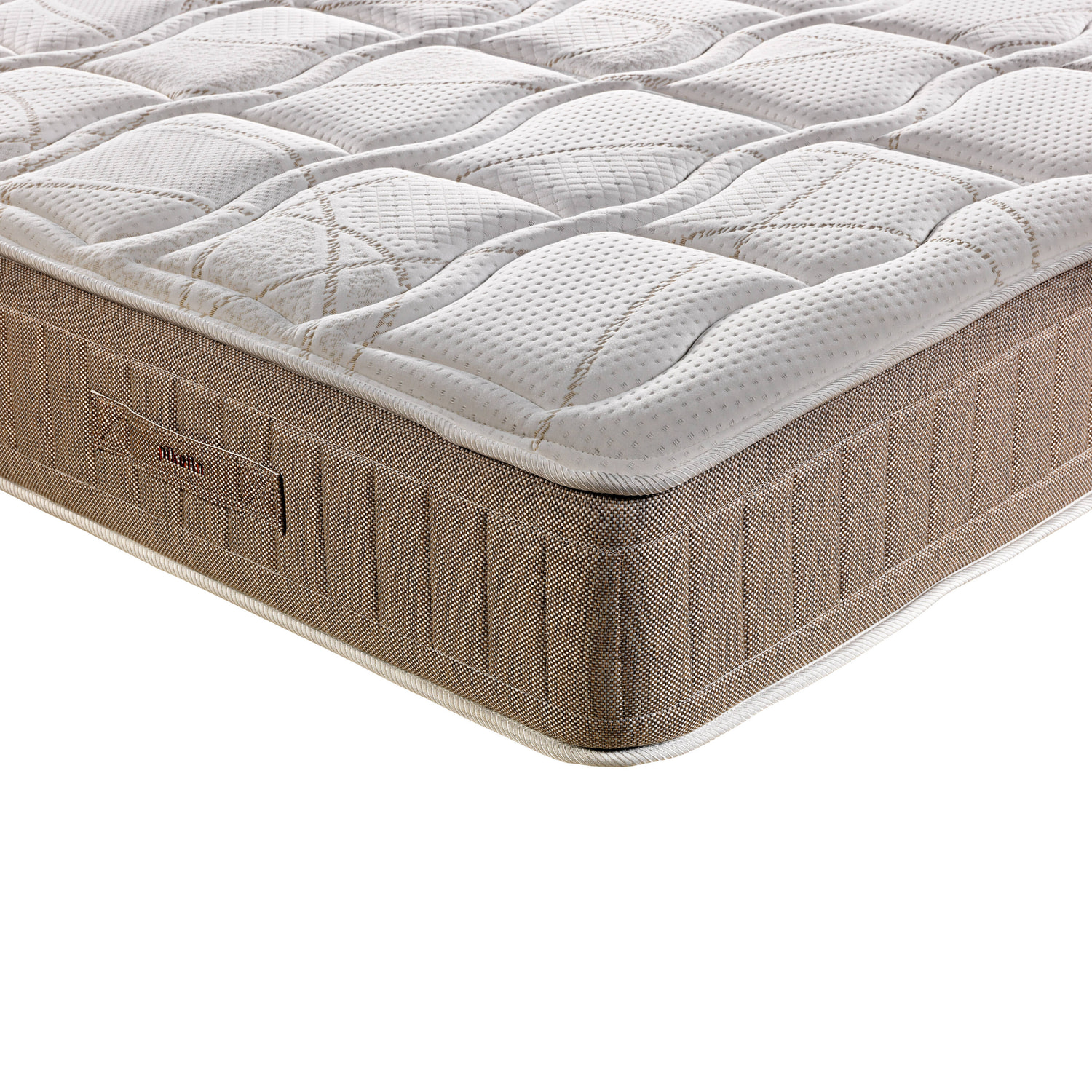 Colchón Muelles + Canapé Abatible + Almohada Visco | ENVIO, MONTAJE Y RETIRADA INCLUIDO | Snow