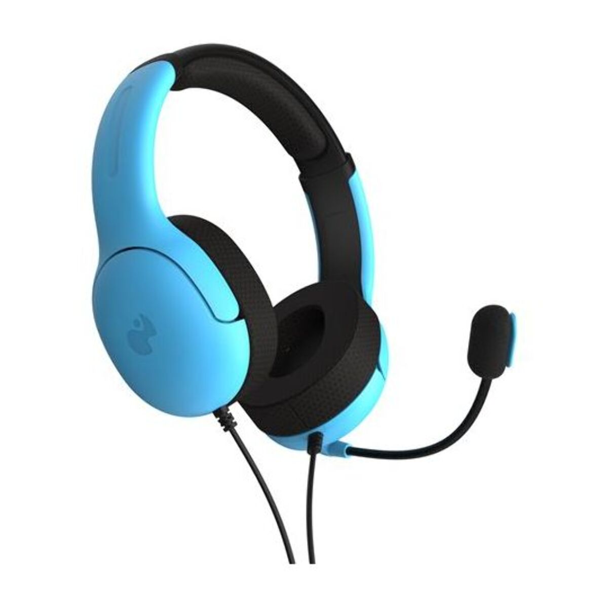 Casque gamer PDP P5 AIRLITE BLUE