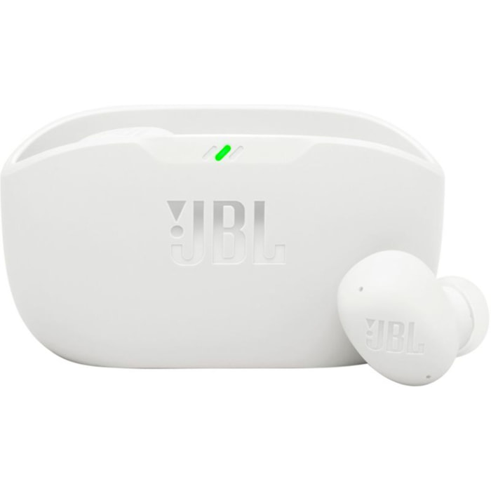 Ecouteurs JBL Wave Buds 2 Blanc