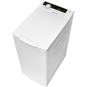 Lave linge top BRANDT BT36028Q