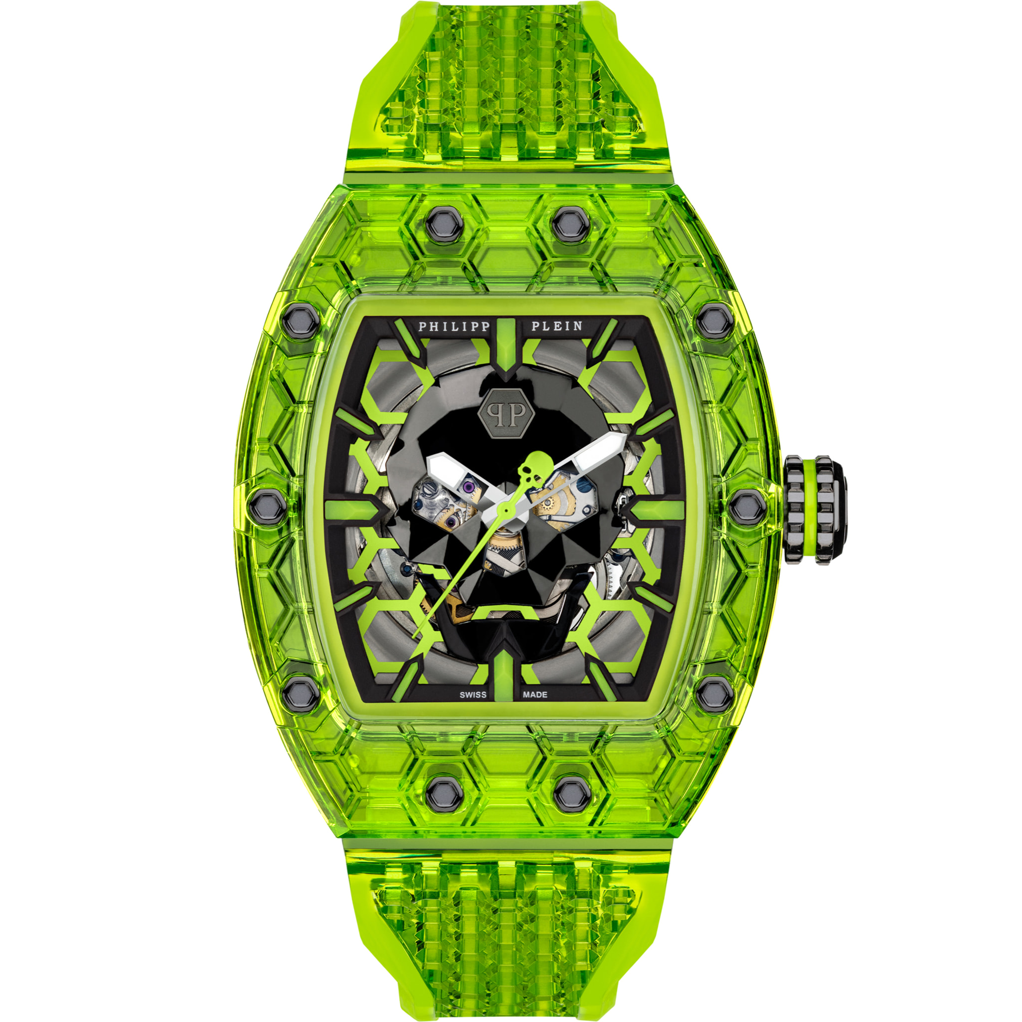 PHILIPP PLEIN Guarda