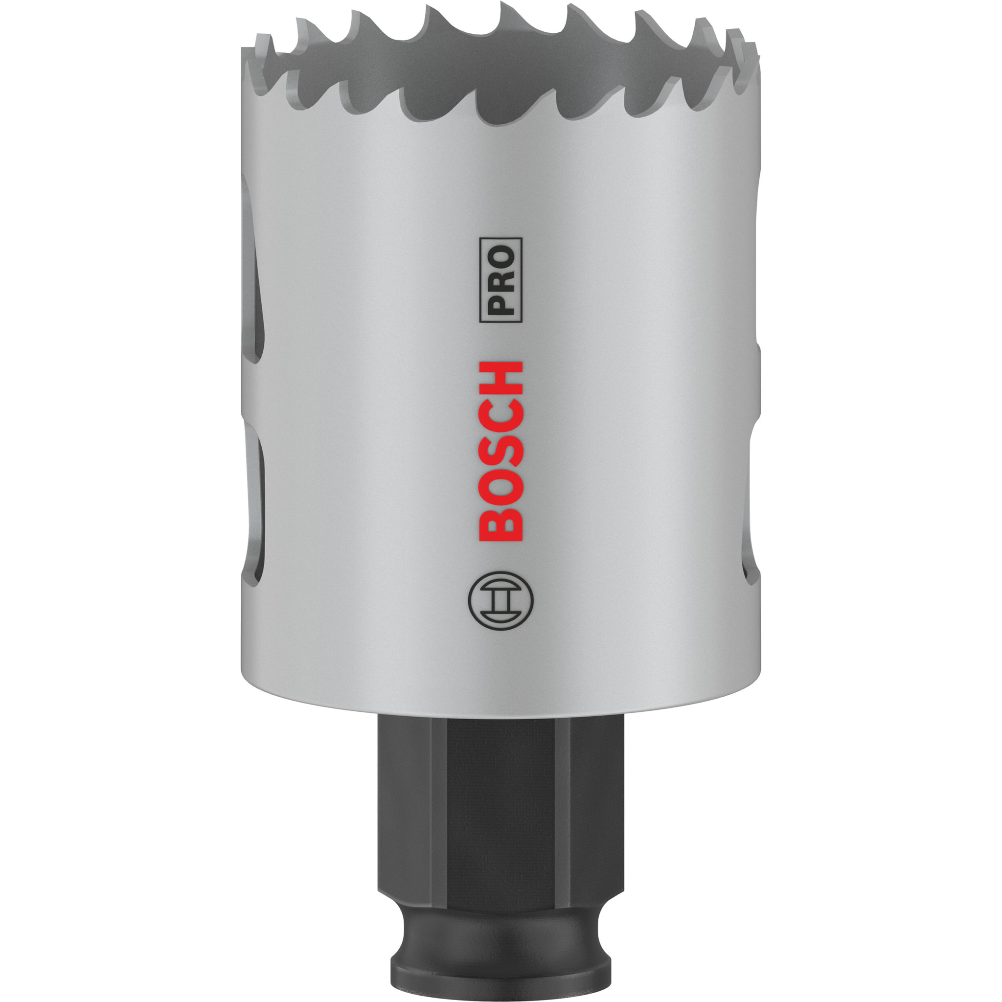 Scie trépan PRO Multi Material Power Change Plus - BOSCH - D.40