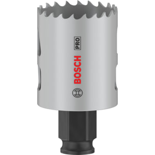Scie trépan PRO Multi Material Power Change Plus - BOSCH - D.40