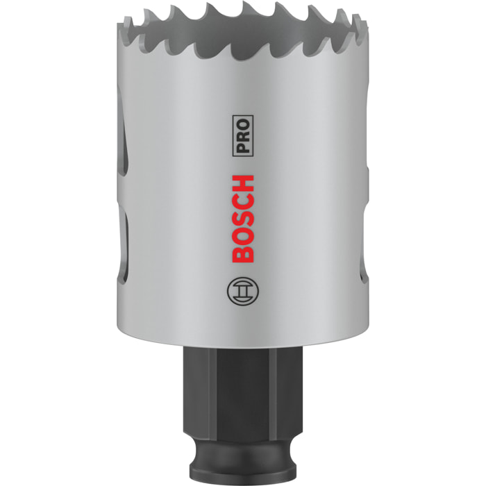 Scie trépan PRO Multi Material Power Change Plus - BOSCH - D.40