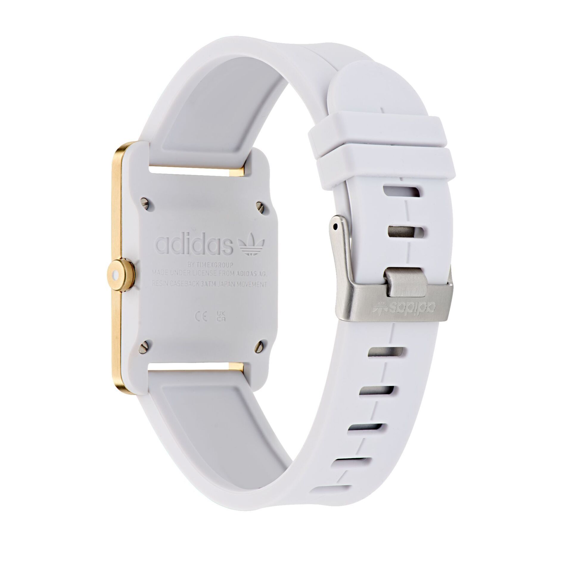 Adidas Reloj Analógico Retro Pop One