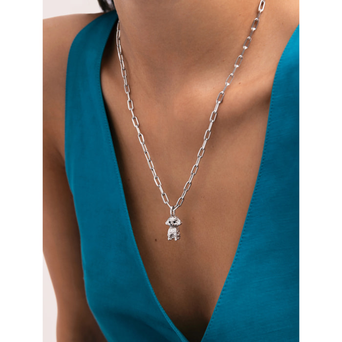 Charm Caniche Toy