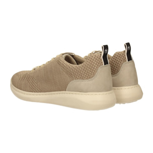 Sneakers Uomo Tata Italia Beige