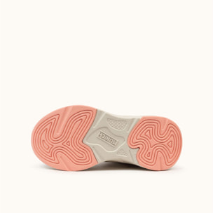 MUNICH MINI TRACK BOOT VCO 30