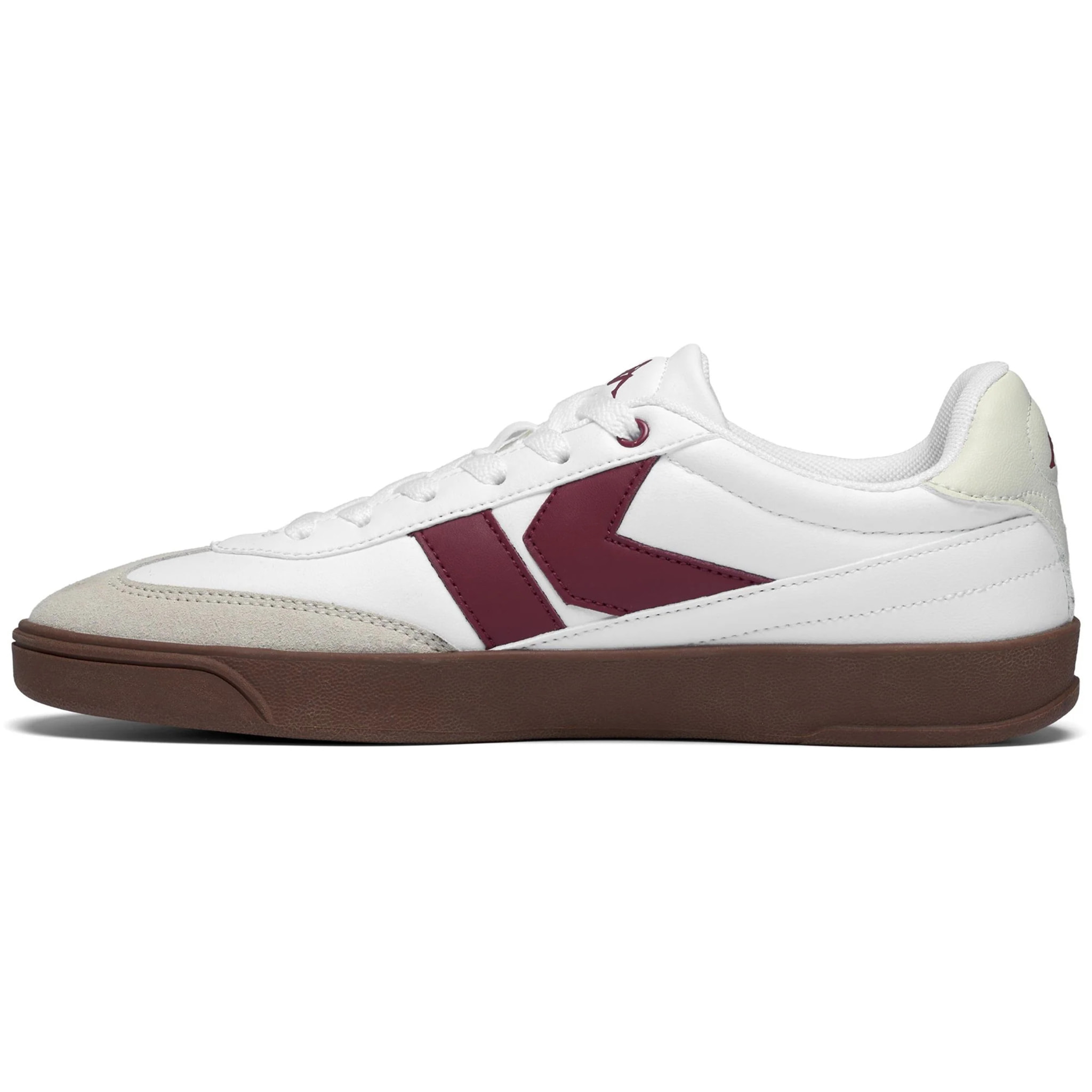 Kappa - Sneakers Uomo Donna Bianco - Authentic Zalah