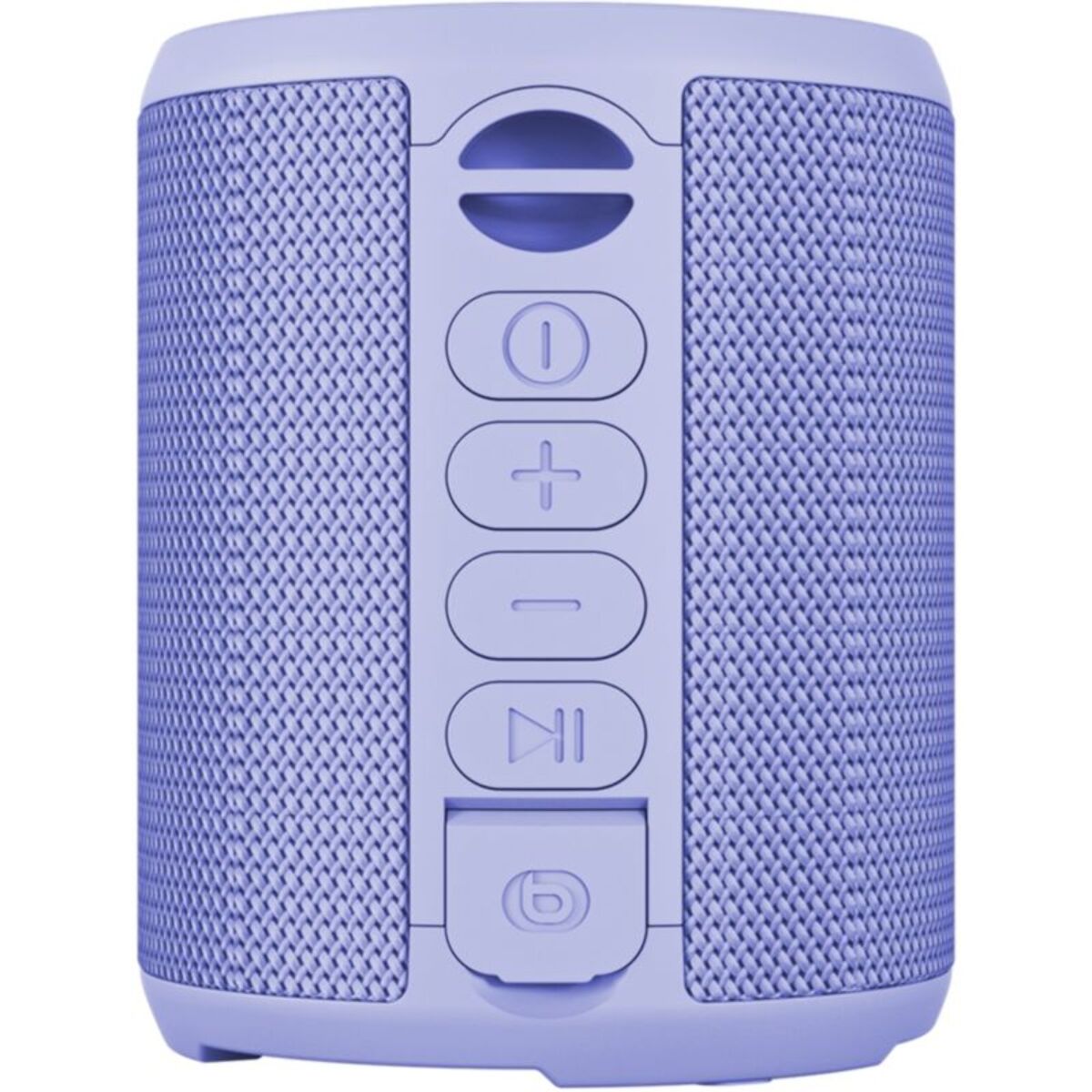 Enceinte portable ESSENTIELB SB70 Mini Violet