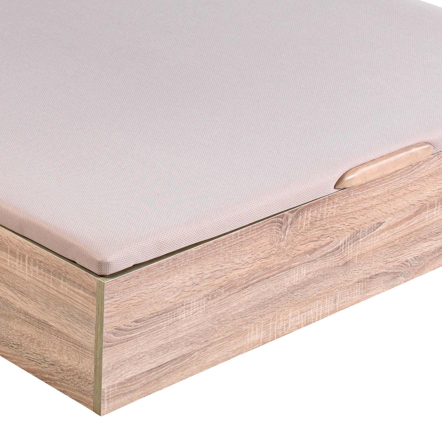 Canapé Abatible | 31CM | ENVÍO, MONTAJE Y RECOGIDA ANTIGUO INCLUIDO | Madera | Gran capacidad