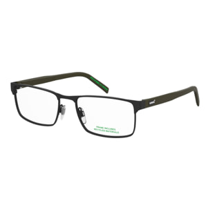 Gafas de Vista Levi's LV 5092 003 de Metal Hombre 56 mm